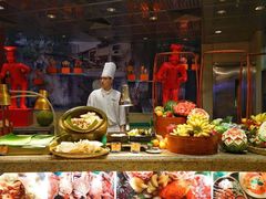 -北京中国大饭店