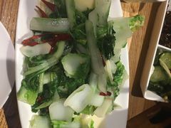 -新竹里馆·花园餐厅(兴苑路店)