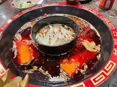 -椒香城门口老火锅(虎门店)