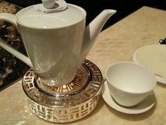 -8餐厅(新葡京酒店)