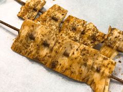 -辣风芹新疆炒米粉(晁夕美食城店)