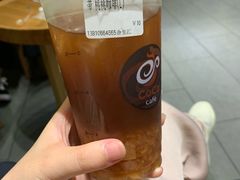 -CoCo都可(合生汇店)