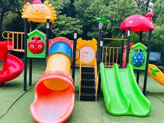 -白马涧龙池景区