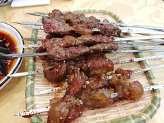 -马凯餐厅(长椿街店)