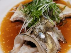 -稻香酒家·33年老字号·港式粤菜(富邦中心店)