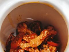 -小肚皮饮食店