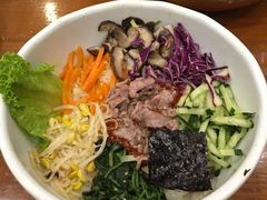 -全州拌饭馆(断桥店)