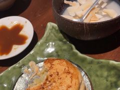 -千代武日本料理(开发区店)
