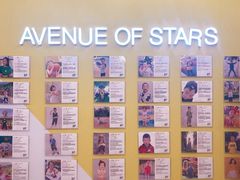 -英孚教育青少儿(银盆岭万达广场店)