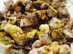 -松明一烤肉馆(鲁园店)