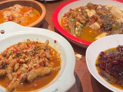 -乡村井冈·乡野江西菜(黄龙店)