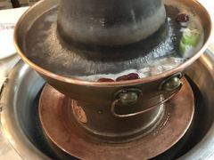 -北平楼老北京涮羊肉(滨河北路店)