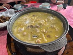 -侠成水上农庄(工业大道店)