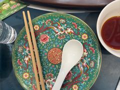 -一招鲜·全羊铺·蒙古奶茶(五一北路店)