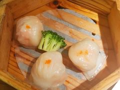 厨神一品虾饺-点心传说·粤菜点心(佐阾虹湾店)