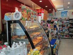 -喜士多便利店(打浦店)