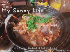 -川香煲(茅台路店)