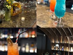 -MM·五声·音乐人与调酒师(西安路店)