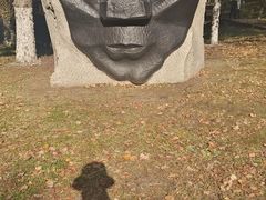 -长春世界雕塑园冰雪艺术天地