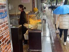 -小朱麻辣串(益民街店)