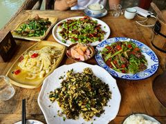 -青城甲(青城山店)