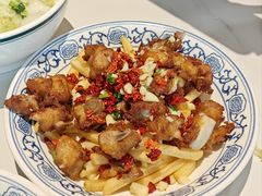 -冇味湘潭菜(湘江世纪城店)