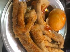 -笋果坊螺蛳粉(竹园小区店)