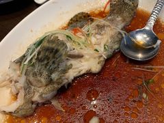 -环球港凯悦 · 享悦中餐厅