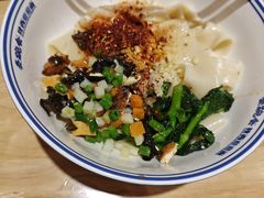 -秦䩊会·陕西biangbiang面(畹町路店)