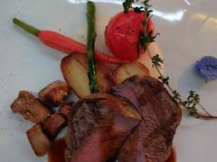 -马克西姆餐厅(崇文门店)