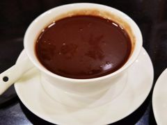 陈皮红豆沙-丽的面家(多宝路店)