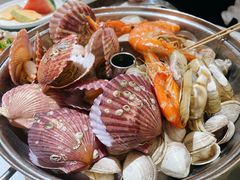 -二小海鲜(清真黄骅店)