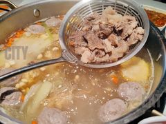 -潮发潮汕牛肉店(永庆坊店)