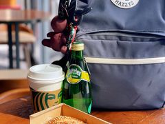 -星巴克(盐城五洲国际店)