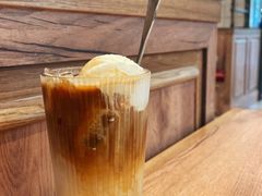 -玛格萝妮比萨屋(四平店)