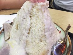 -鲜芋仙(观音桥大融城LG店)