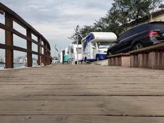 -青岛第三海水浴场