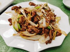 -国庆烧麦馆