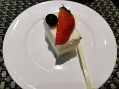 -博悦茶餐厅(文殊院店)