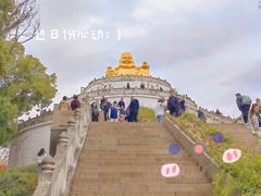 -苏州上方山国家森林公园