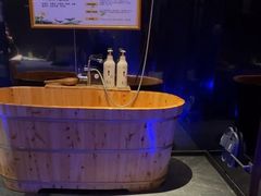 -尚康·按摩SPA·经络养生会所(东城总店)