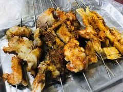 -许家黄土高坡砂锅总店