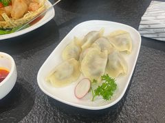 -莲华素食府