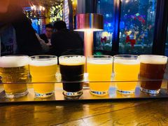 -爱啤精酿·民谣酒馆(滨江店)