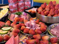 -喜井无限自助烤肉公司(东门老街地铁站)