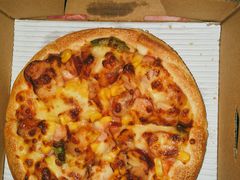 -那坡里比萨(康王北路店)