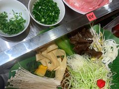 -朱光玉火锅馆(正弘城店)