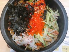 -韩香福脊骨汤锅(上杭路店)