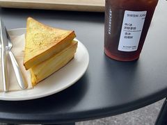 -星巴克(深圳皇岗城际酒店店)