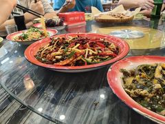 -江湖黑大兔(杨家坪店)